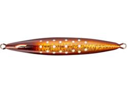Mustad Mustad Mirotic Slow Jig Happy Squid 100g 10cm (F.M.MSJ100.006)