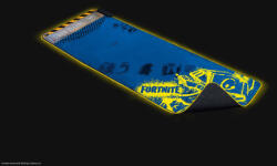 Razer Goliathus Extended Chroma Fortnite Edition Egérpad (rz02-02500800-r3m1) (rz02-02500800-r3m1, Rz02-02500300-r3m1)