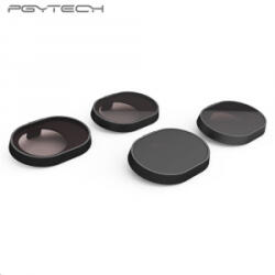 PGYTECH Spark szűrő készlet (ND4/8/16/32) (6970801333109)