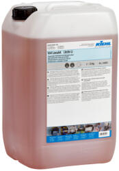 Kiehl Group 164 Lavajet Litsch-Li sampon 25kg (c164025)