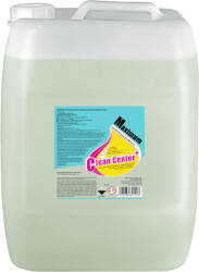 Clean Center CC Maximum fertőtlenítő gépi mosogatószer 22L