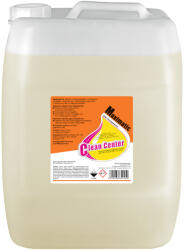 Clean Center CC Maximatic gépi mosogatószer 22L