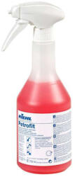 Kiehl Group Petrofit felhasználásra kész tankpisztoly tisztítószer 750ml (c645047)