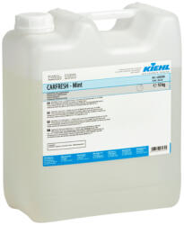 Kiehl Group Carfresh Sensitive autóillatosító Mentol 10L (c658180)