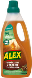 Alex Természetes Védelem tisztítószer fapadlókhoz 750ml