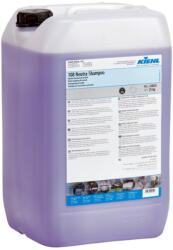 Kiehl Group 108 Neutra-Shampoo semleges pH-értékű autómosó sampon 25kg (c108025)