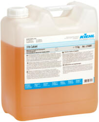 Kiehl Group 316 Calciel vízkő elleni védelem nagynyomású berendezéshez 11kg (c316081)