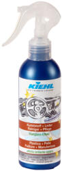 Kiehl műanyag és bőr tisztító- és ápoló 200ml (c712014)
