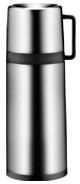 Tescoma Constant Termosz Bögrével 0.3 l - Rozsdamentes Acél