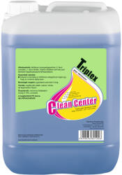 Clean Center CC Triplex gépi öblítőszer 5L