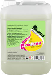 Clean Center CC Maxiplus gépi mosogatószer 5L