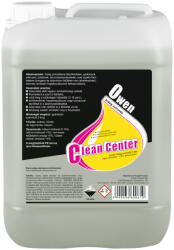 Clean Center CC Owen hideg zsíroldó 5L