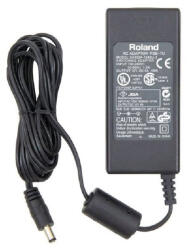 Roland PSB-7U, 12V-os adapter