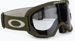Oakley O Frame 2.0 Pro MTB M sötét kefe/világosszürke kerékpáros szemüveg