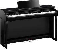 Yamaha CLP-825PE Clavinova digitális zongora (NCLP825B)