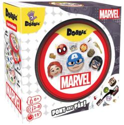 Asmodee Dobble: Marvel társasjáték (ASM34728)