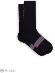 Isadore Distance Primaloft Merino zokni, antracit/szürke (EU 47-50)