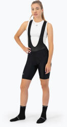 Rogelli Női kerékpáros nadrág Rogelli Core Bib Short black
