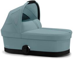 Cybex - mély, S, Stormy Light Blue