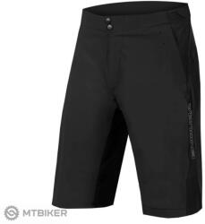 Endura GV500 rövidnadrág, fekete (XL)
