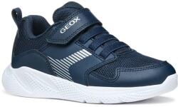 GEOX Sportos, könnyű Geox gyerekcipő, "lélegző" talppal