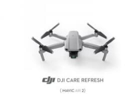 DJI Care Refresh (Mavic Air 2) kiterjesztett garancia (CP. QT. 00003111.01 / 6958265101434)