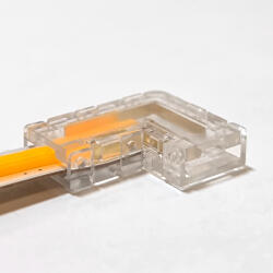 S-LIGHTLED LED szalag sarokelem oldható FFCOB (ffcob004)