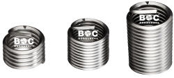 Bohrcraft Menetjavító Betét - M6x1, 00, 100 db