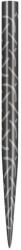 Shot Varf darts metalic Shot Viking, negru, 38 mm (SHSM0060)