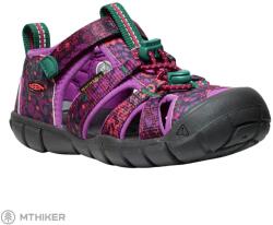 KEEN SEACAMP II CNX gyerek szandál, persephone (EU 35)