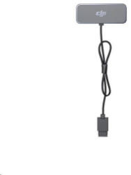 DJI Inspire 2 Part 15 GPS modul Inspire 2 távirányítójához (6958265141539)