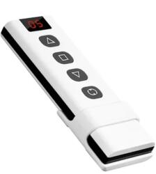 Maximin Controler pentru controlul jaluzelelor sau motoarelor - RF433MHz, 5 canale