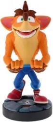 EXG Pro Crash Bandicoot 4: It's About Time telefon/kontroller töltő figura (CGCRAC300283) (CGCRAC300283)