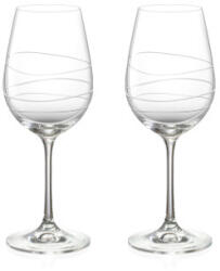 Tescoma Uno Vino Vista Borospohár 350 ml, 2 db