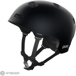 POC Crane MIPS sisak, uranium black matt (L (59-62 cm))