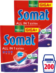 Somat All in 1 Extra 200 db (MYC611s2)