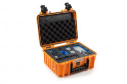 B&W International 3000 DJI Mavic Air 2 koffer narnacs (4031541743817) (4031541743817)