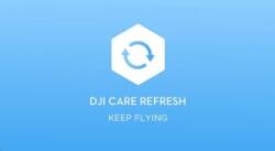 DJI Phantom 4 Advanced Care Refresh Kiterjesztett támogatás megújítás (6958265147562)