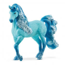 Schleich Elementa Víz unikornis kanca (70757)