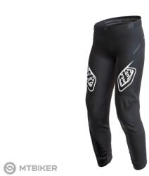 Troy Lee Designs Sprint gyereknadrág, monofekete (18)