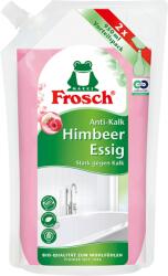 Frosch málnaecetes Vízkőoldó utántöltő 950ml (FR-5763)