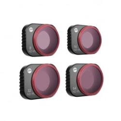 PGYTECH DJI Mini 3 Pro ND-PL 8/16/32/64 szűrő szett (P-30A-011 / 6970801337664)