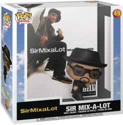 Funko Funko POP! Albums: Sir Mix-a-Lot - Mack Daddy figura
