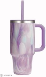 Hydro Flask All Around Travel Tumbler thermo bögre, 946 ml, jelly purple