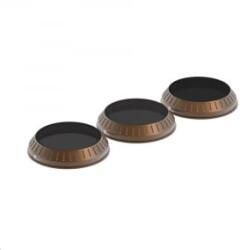 PolarPro Zenmuse X4S Filters-Cinema Series-Vivid Collection (ND4/PL, ND8/PL, ND16/PL) (817465020401, 31351) (817465020401, 31351)