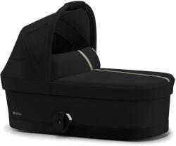 Cybex - mély, S, Moon Black