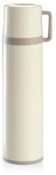 Tescoma Constant Cream Termosz Bögrével 1.0 l - Rozsdamentes Acél
