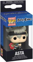 Funko Funko POP! Keychain - Black Clover: Asta figura