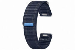  Galaxy Watch7 Fabric Szíj (M/L), Navy