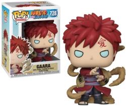 Funko Funko Pop! Animation: Naruto Shippuden - Gaara figura #728